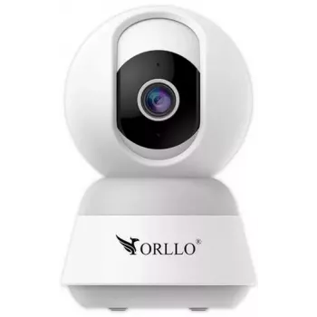 Orllo TW1 Indoor 4K Tuya Wi-Fi IP-kamera