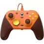 GameSir G7 Tri-Mode langallinen ohjain Xboxille ja PC:lle - oranssi (GSG7XSA002-1)