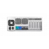 Chenbro RM41300-F2-USB3 4U Rackmount -palvelinkotelo - E-ATX, musta/harmaa, ilman virtalähdettä