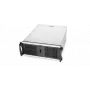 Chenbro RM41300-F2-USB3 4U Rackmount -palvelinkotelo - E-ATX, musta/harmaa, ilman virtalähdettä