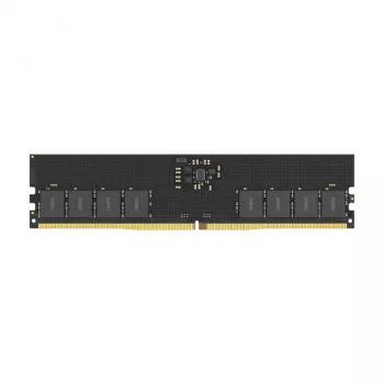 16GB DIMM Lexar 4800MHz CL40 (musta)