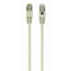 Cablexpert FTP Cat6 -verkkokaapeli, 5 m, valkoinen