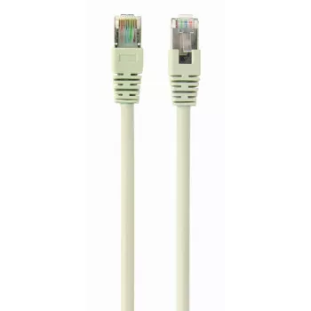 Cablexpert FTP Cat6 -verkkokaapeli, 5 m, valkoinen