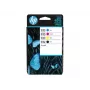 HP 932/3 CMYK alkuperäinen mustekasetti 4 kpl:n pakkaus (suuri kapasiteetti)