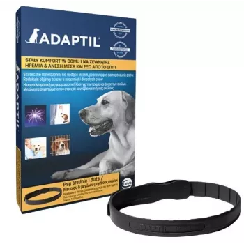 CEVA Adaptil rauhoittava kaulapanta koirille 70 cm