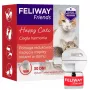 CEVA Feliway Friends feromonihaihduttimen aloituspakkaus kissoille - sis. 48 ml täytön
