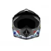 KAK Full-Face Helmet Kamikaze Katana AKC205 koko L