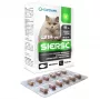 EWE EUROWET Wita-Vet Coat - ravintolisä kissoille - 60 tablettia