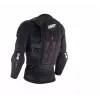 LEATT ReaFlex vartalosuojus, koko M, musta