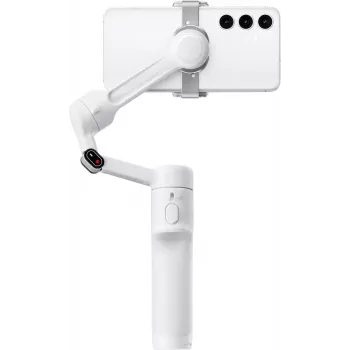 INSTA360 Flow 2 Standard Bundle valkoinen