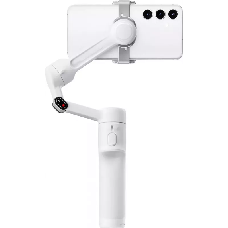 INSTA360 Flow 2 Standard Bundle valkoinen