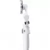 INSTA360 Flow 2 Standard Bundle valkoinen