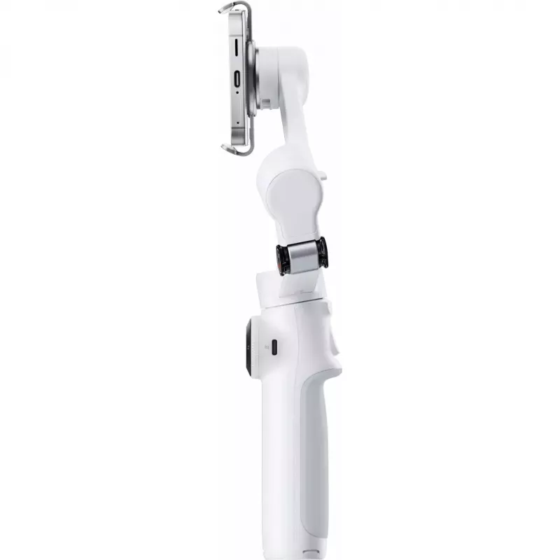 INSTA360 Flow 2 Standard Bundle valkoinen