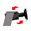 WHEEL STAND PRO Sabelt Wheel Front Mount Asetekille