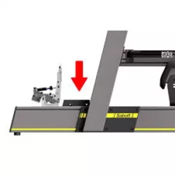 SABELT SIM RACING Sabelt Ultra -poljinteline