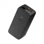 XTORM varavirtalähde 45W 40000mAh musta