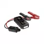 XTORM Jumpstarter hätävaravirtalähde 2000A musta