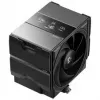 Sudokoo SK700V CPU-jäähdytin - 120mm, musta