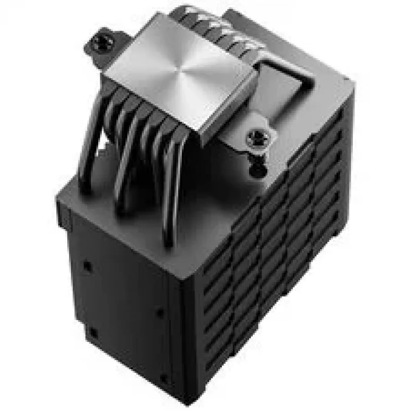 Sudokoo SK700V CPU-jäähdytin - 120mm, musta