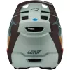 LEATT MTB Gravity 2.0 V25 full-face-pyöräilykypärä koko M minttu
