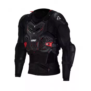 LEATT Body Protector 5.5 Evo koko M (166-172 cm)