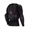LEATT Body Protector 5.5 Evo koko M (166-172 cm)