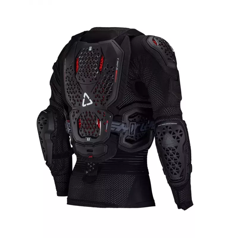 LEATT Body Protector 5.5 Evo koko M (166-172 cm)