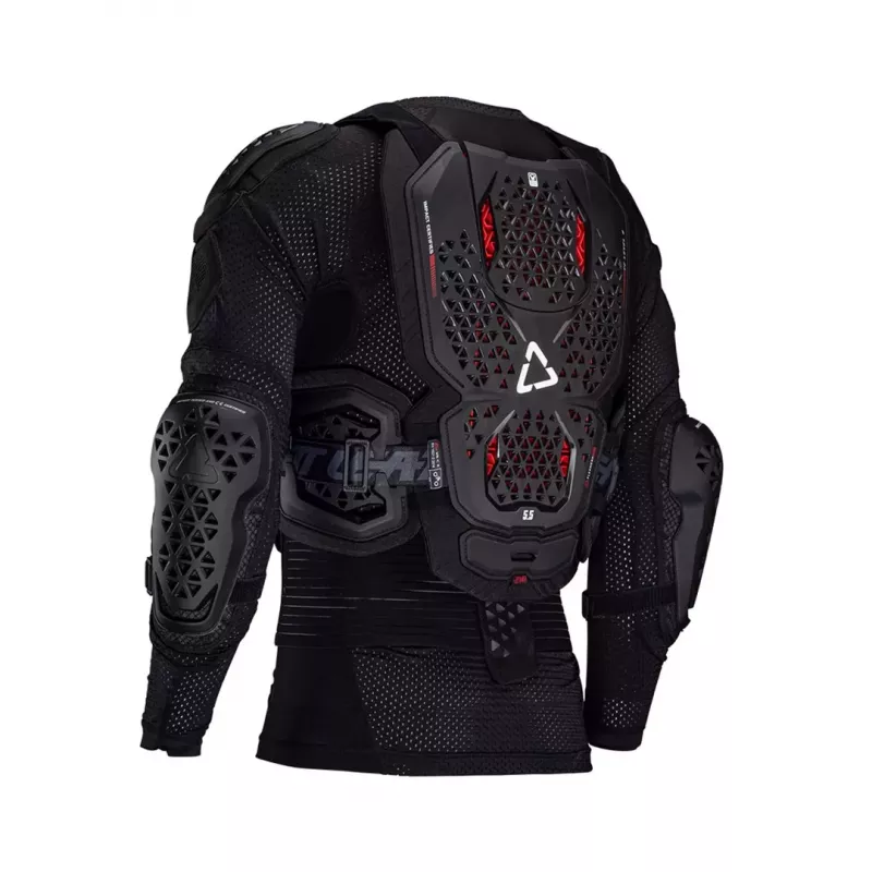 LEATT Body Protector 5.5 Evo koko M (166-172 cm)