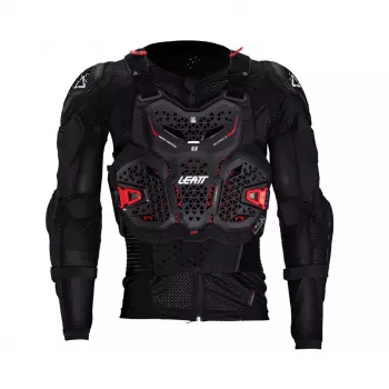 LEATT Body Protector 5.5 Evo koko M (166-172 cm)