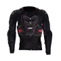 LEATT Body Protector 5.5 Evo koko M (166-172 cm)