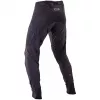 LEATT MTB Gravity 3.0 pyöräilyhousut koko L, musta