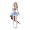 GNP 30MS The Idolmaster Mano Sakuragi muovimallisarja