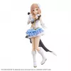 GNP 30MS The Idolmaster Mano Sakuragi muovimallisarja