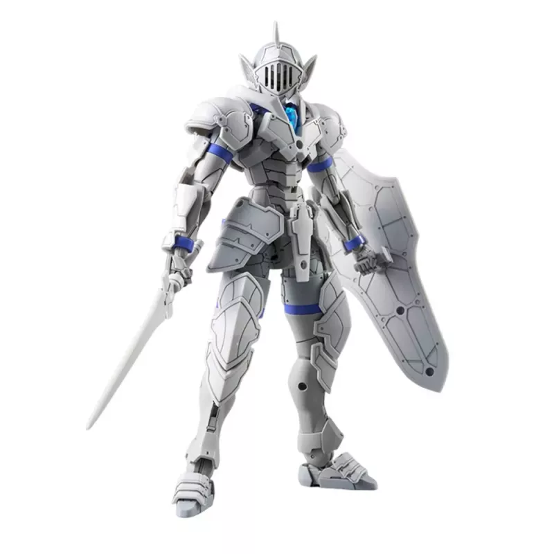 GNP 30MF Liber Knight muovimallisarja