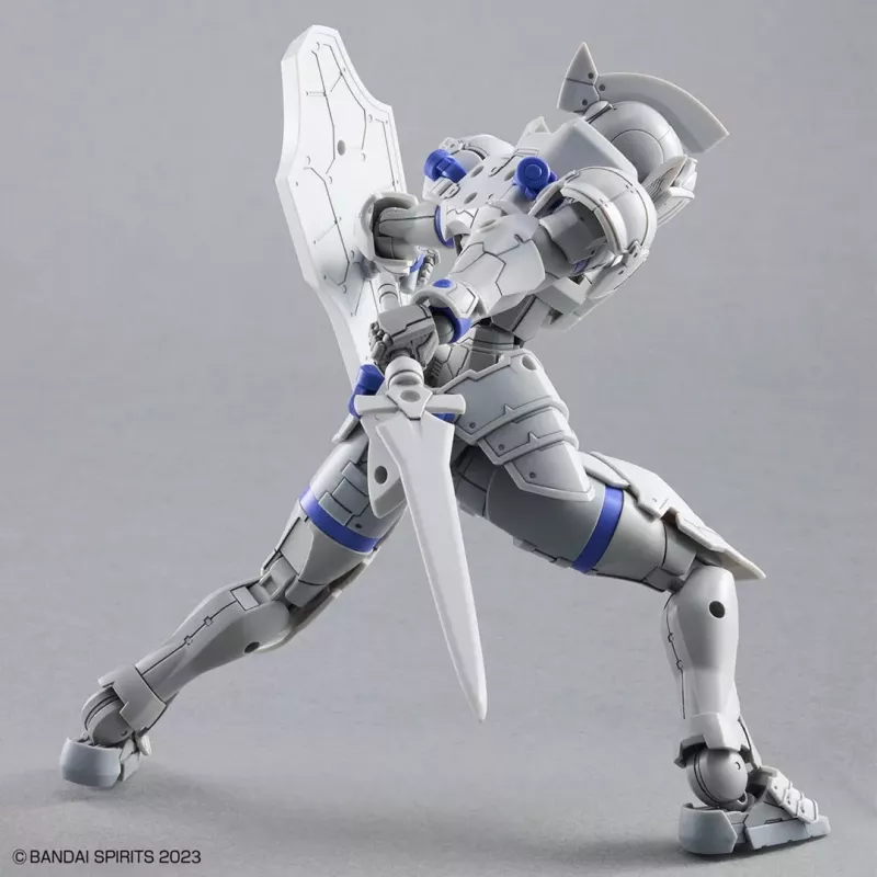 GNP 30MF Liber Knight muovimallisarja