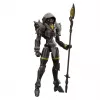 GNP 30MF Rosan Knight muovimallisarja