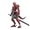 GNP 30MF Dragonia Knight muovimallisarja