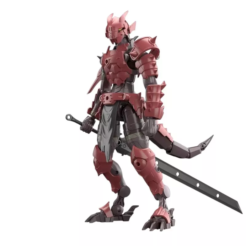 GNP 30MF Dragonia Knight muovimallisarja