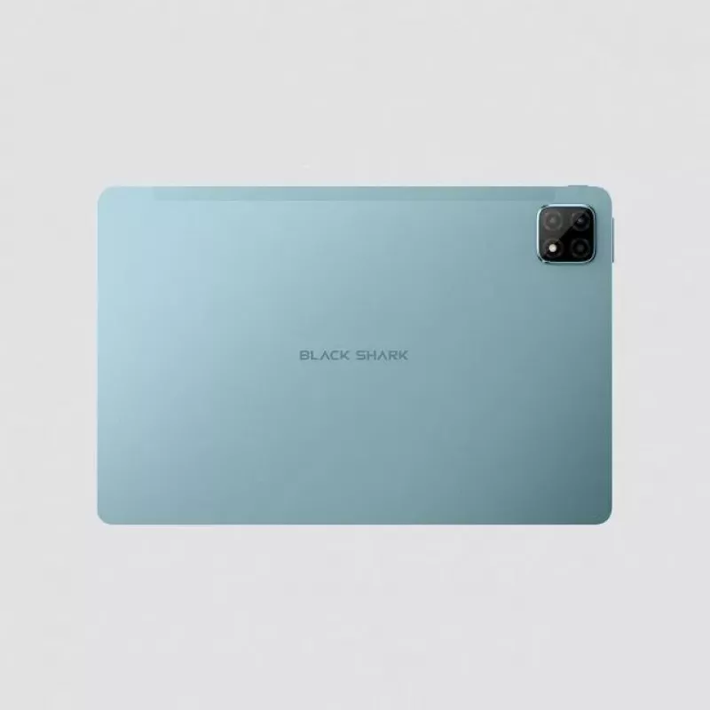 BLH Black Shark Pad 7 Pro 4G 11 tuuman 6/256GB 8800mAh sininen tabletti