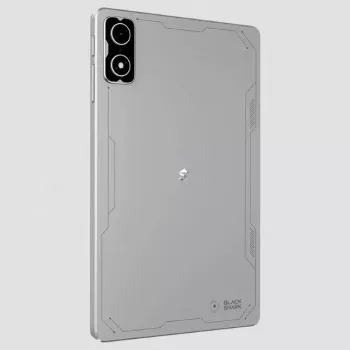 BLH Black Shark Gaming Tablet 8.8 tuuman 12/256GB hopea 7300mAh