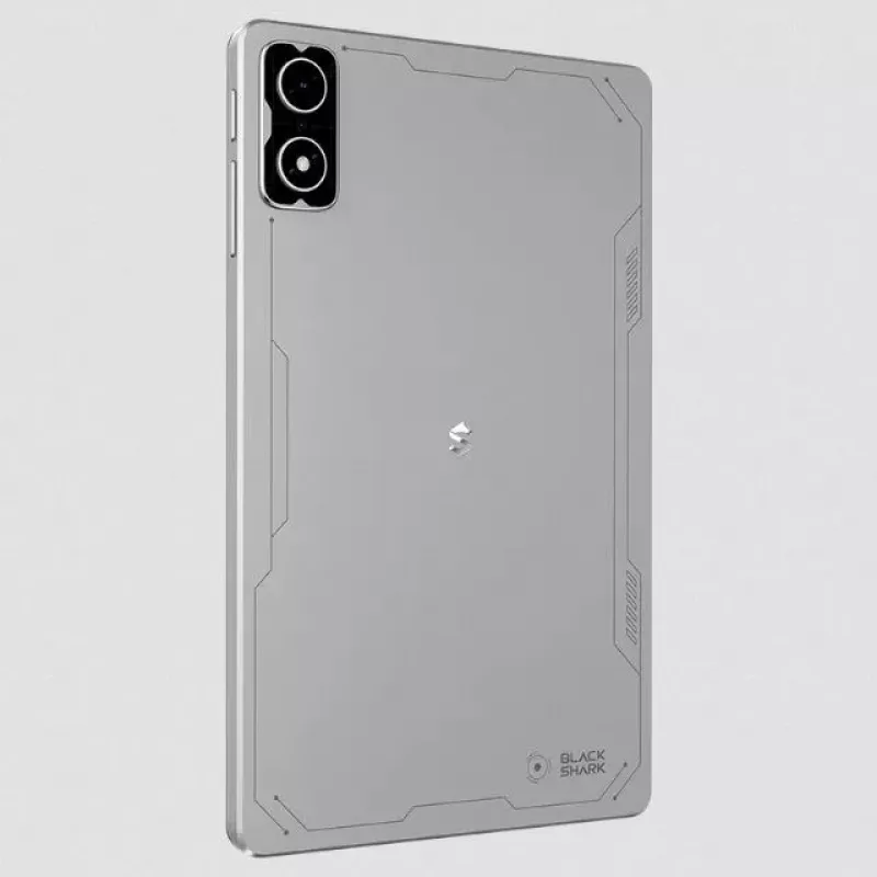 BLH Black Shark Gaming Tablet 8.8 tuuman 12/256GB hopea 7300mAh