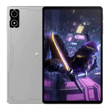 BLH Black Shark Gaming Tablet 8.8 tuuman 12/256GB hopea 7300mAh