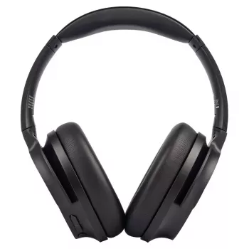 BXT Buxton BHP 18000 Dilham Black - Bluetooth-korvakuulokkeet