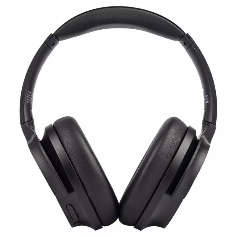 BXT Buxton BHP 18000 Dilham Black - Bluetooth-korvakuulokkeet