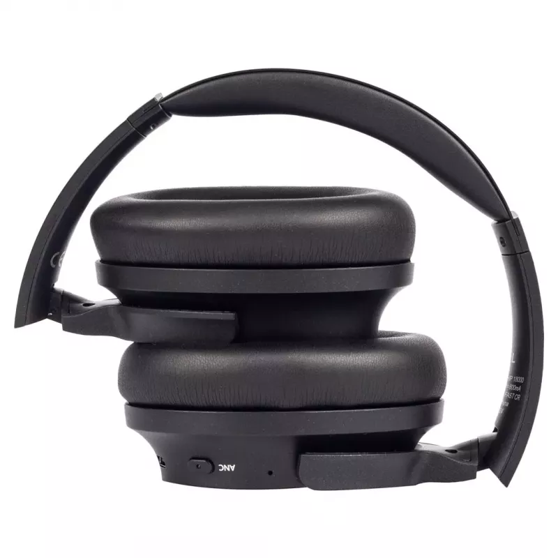BXT Buxton BHP 18000 Dilham Black - Bluetooth-korvakuulokkeet