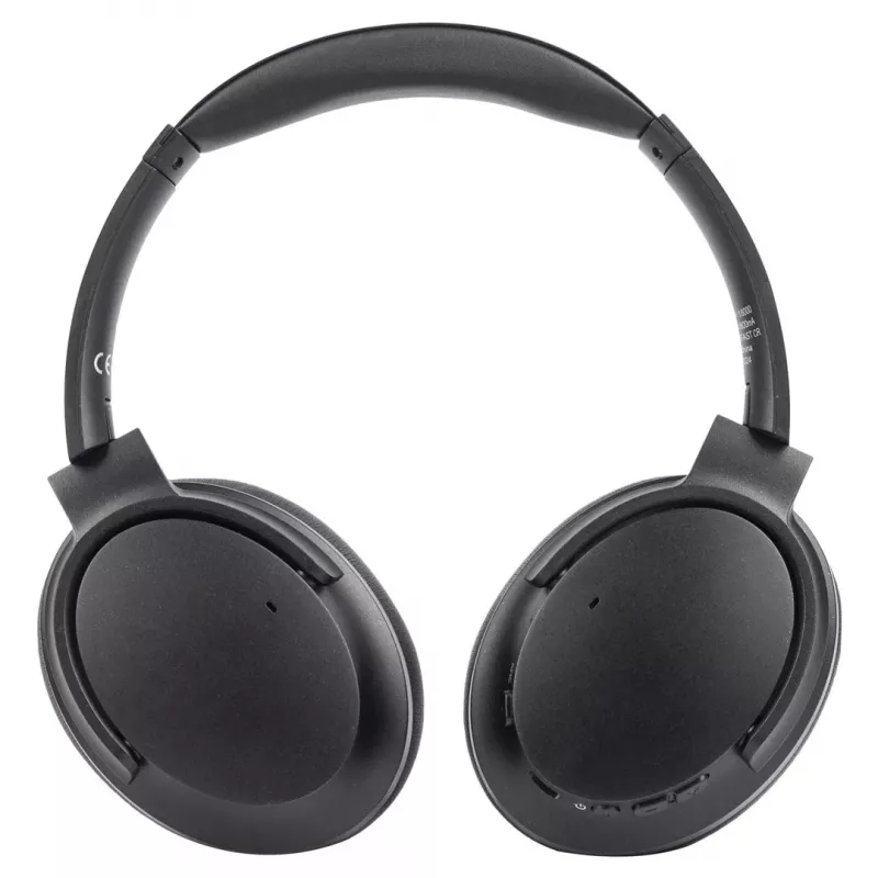 BXT Buxton BHP 18000 Dilham Black - Bluetooth-korvakuulokkeet