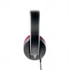 Focal Listen Professional -studiokuulokkeet (musta ja punainen)