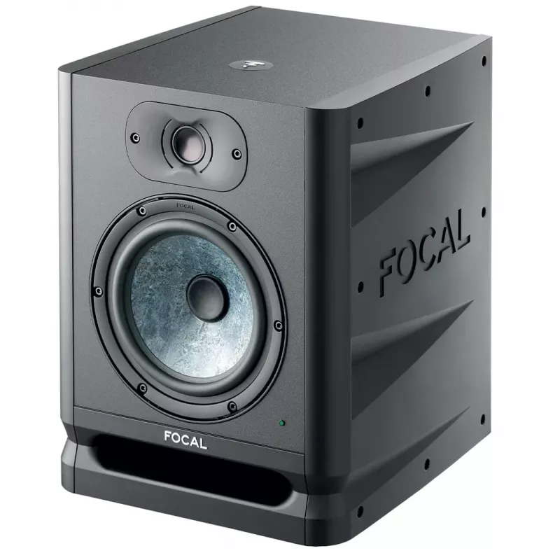 FOCAL Alpha Evo 65 aktiivinen 2-tie studiomonitori