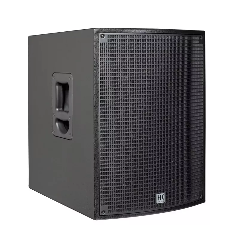 HK Audio Sonar 115 SUB D aktiivisubwoofer 15