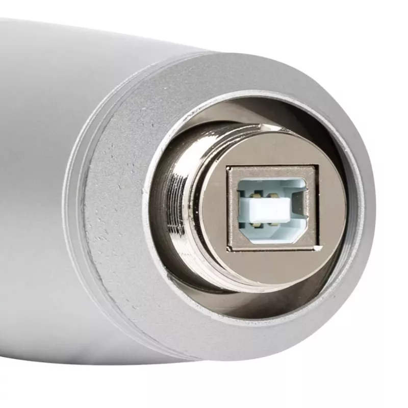 Stagg SUM50 USB-studiokondensaattorimikrofoni
